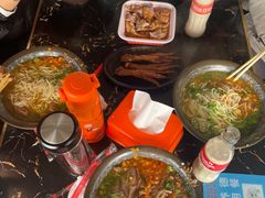 -云龙湖阿喆米线(云龙湖店)