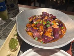 -绿茶餐厅(昌平悦荟店)