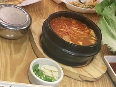 -喜来稀肉(北外滩白玉兰广场店)