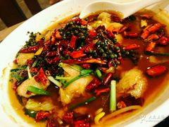 -滇越乘象云南餐厅(豆各庄店)