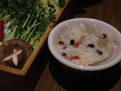 -盡膳口福跷脚牛肉火锅(合生汇购物中心店)