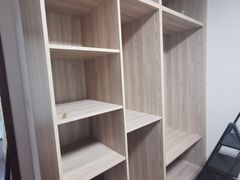 -佰丽爱家全屋定制(汶水店)