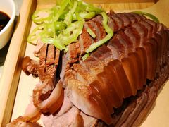 -锦绣金山人家(友谊店)