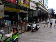 门面-CoCo都可(北苑K酷店)