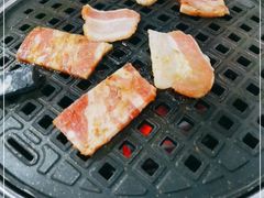 -星火东北碳火烤肉(华大店)