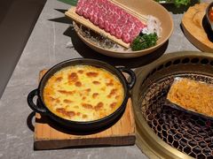 -韩盛·古法烤肉店(皇城恒隆广场店)