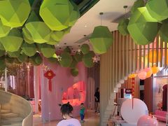 -水桶王国主题餐厅·聚会·生日派对·亲子活动·家庭套餐(亚龙湾希尔顿店)