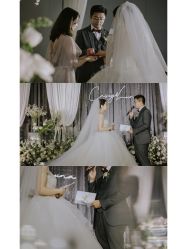 点击看大图 -琥珀婚礼策划AMBER WEDDING