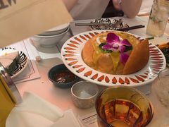 -太食獸泰式茶餐厅(IFS国金中心店)