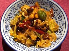 -长春市茶啊衝饭店(南湖公园店)