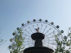 -云幽谷旅游区