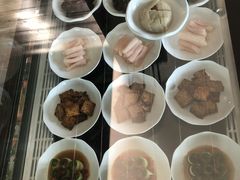 -上席擂茶·新中式青年茶馆(古城店)