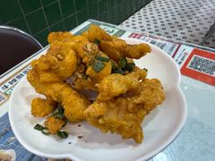 -阿金大白·上海菜馆(新天地店)