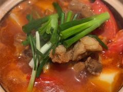 -谷田稻香·砂锅菜(南沙万达广场店)