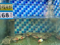 -蔚海之都·象山蒸汽海鲜(仙霞路店)