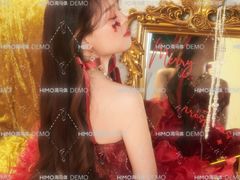 -海马体照相馆(天津世纪都会店)