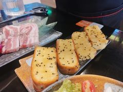 -老卜奎齐齐哈尔烤肉(人民东路店)