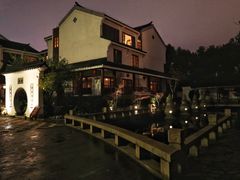 -苏州吴宫泛太平洋酒店