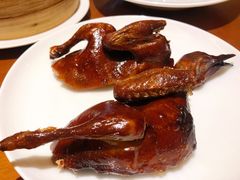 -杭州JW万豪酒店-万豪中餐厅