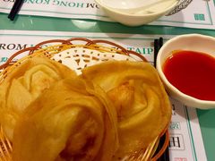 -点点心点心专门店(湾仔店)