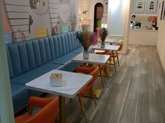 -Tomado绿色烘焙(大尧三路店)