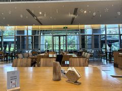 -成都蒲江花样年福朋喜来登度假酒店·宜客乐西餐厅