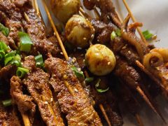 -为民烧烤吧.自贡爆炒菜(收录10年好店)