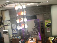 大堂-德缘烤鸭店(大栅栏店)