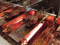 -老黄记手撕烤兔(玉林街店)