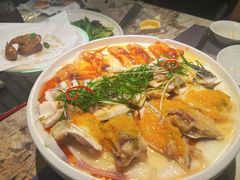 三味瘦身鱼-巡味顺德菜(龙华壹方城店)