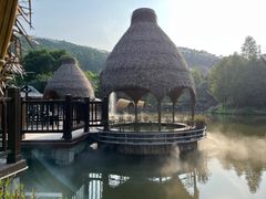 -美的鹭湖森林度假区