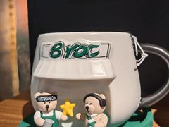 -星巴克(天津五大道店)