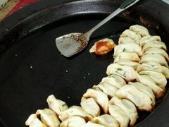 -胡记锅贴·沪上游子老鸭粉丝汤(太原路店)