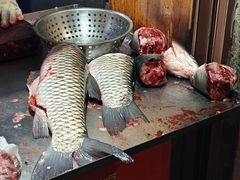 -梅记大块头爆鱼店(乍浦路店)