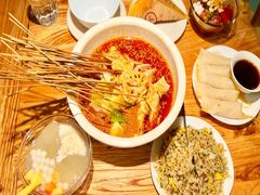 -嘉州叶婆婆钵钵鸡(建设路店)