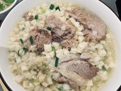 -陈熹公民族美食文化餐厅(中华广场店)