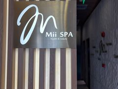 -澜笙Spa