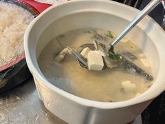 -鹤睦鱼生·啫啫煲·海鲜(保利百合店)