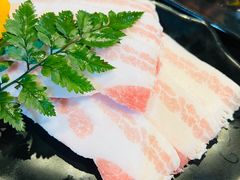 -鹤一烤肉自助餐厅(中关村店)