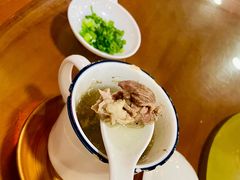 -乡村酒家·湖景客家菜(观澜店)