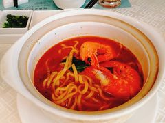 -南山鲜虾面·活鲜小馆·海味大连菜(南山总店)