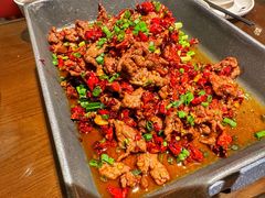 -味上湘菜馆(岳麓山店)
