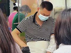 -毛氏汽水包(山海关路店)