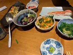 -一心创作料理屋(经开万达店)