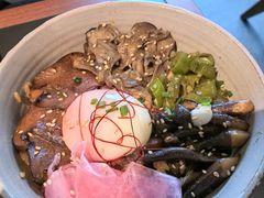 -Ameigo梅果·云贵川bistro(长宁来福士店)