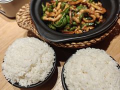 -川堂风·跷脚牛肉·乐山爆炒(宝山日月光店)