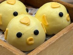 -蔡澜点心·粤菜(嘉里中心店)