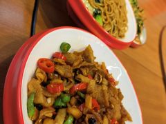 -饶福记·南昌烧烤大排档(九龙湖土著店)