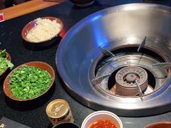 -王婆乔鲜鱼自助火锅(蜀汉路店)