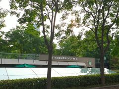 -星巴克(西藏路店)